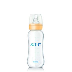 Пляшка для годування Avent Essential 240мл SCF971 / 17 